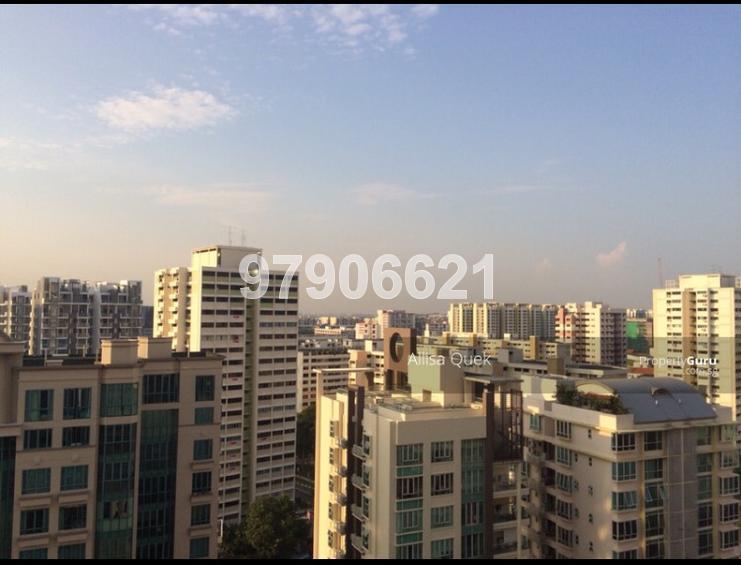 Butterworth 8 (D15), Condominium #132979382
